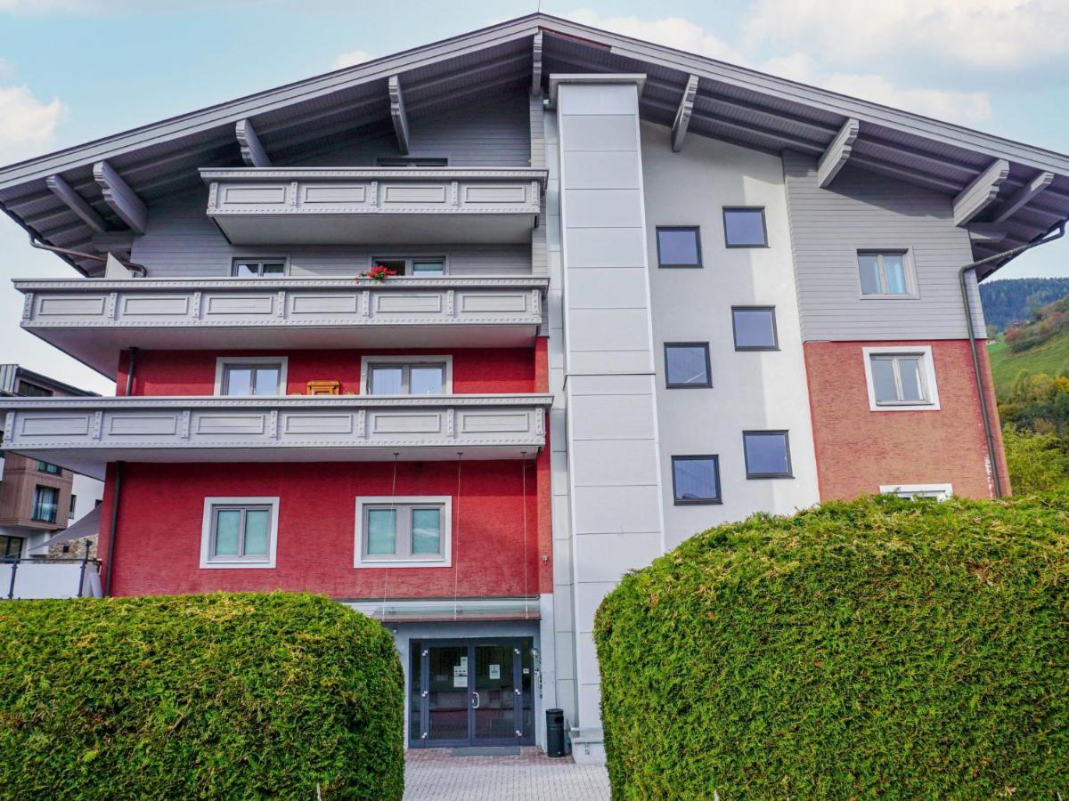 צל-אם-זי Apartment Areitblick By Interhome מראה חיצוני תמונה