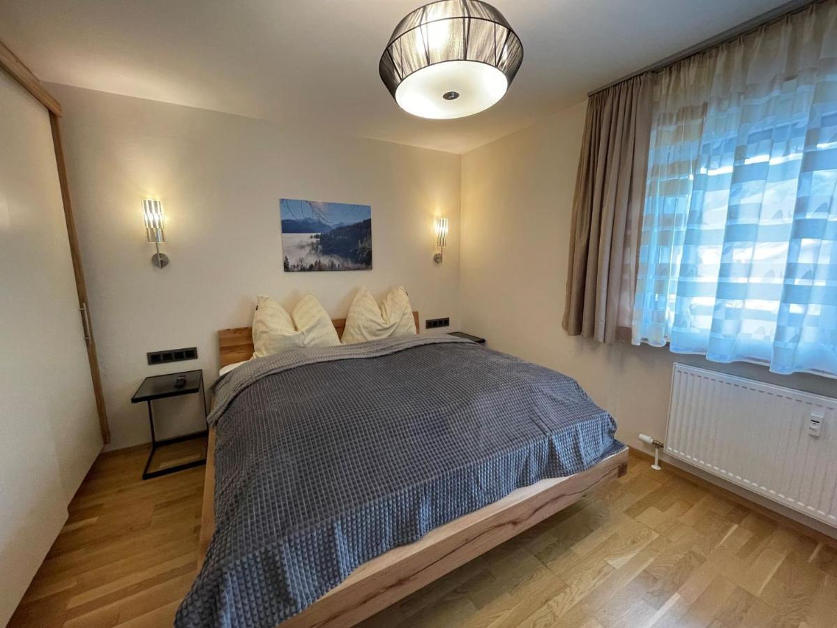 צל-אם-זי Apartment Areitblick By Interhome מראה חיצוני תמונה