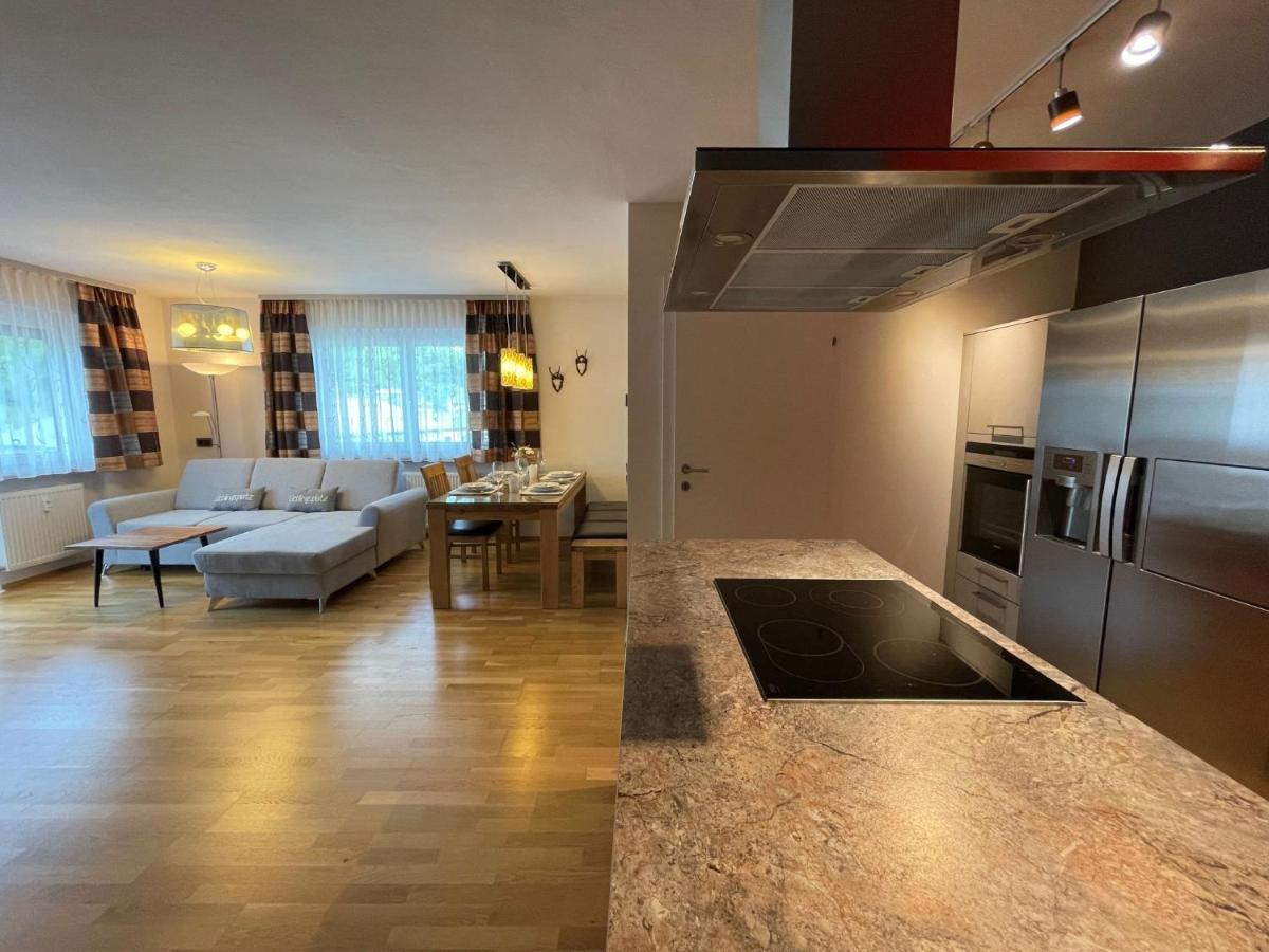 צל-אם-זי Apartment Areitblick By Interhome מראה חיצוני תמונה