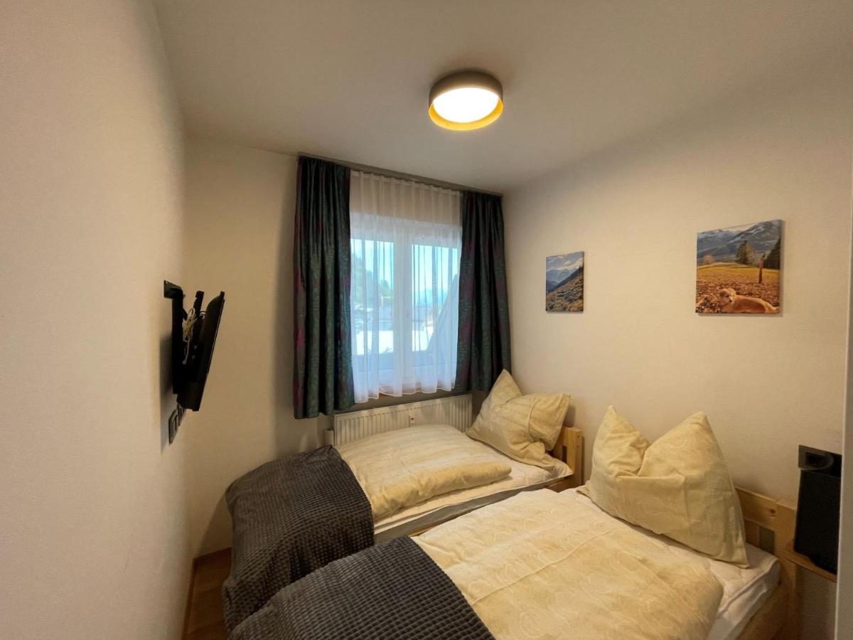 צל-אם-זי Apartment Areitblick By Interhome מראה חיצוני תמונה