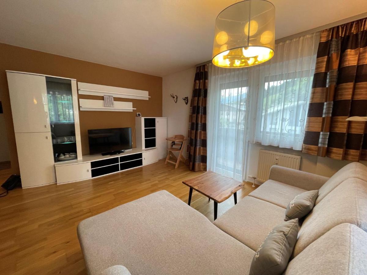 צל-אם-זי Apartment Areitblick By Interhome מראה חיצוני תמונה