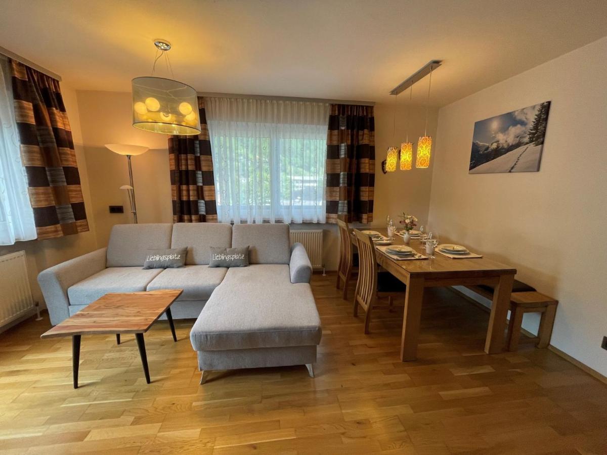 צל-אם-זי Apartment Areitblick By Interhome מראה חיצוני תמונה